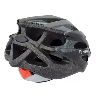 Nexelo Straight Fahrradhelm - weiß