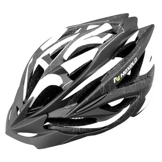 Nexelo Flow Fahrradhelm