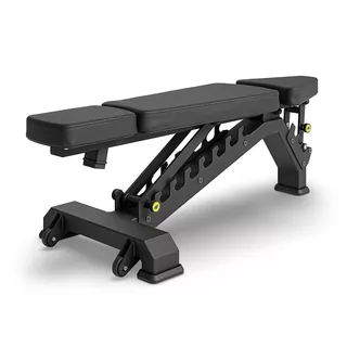 Adjustable Workout Bench Marbo Sport MP-L202