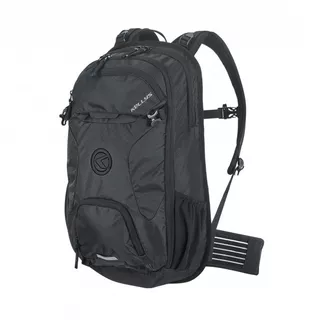 Cycling Backpack Kellys Lane 16 - Black - Black