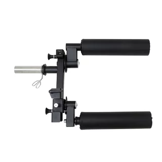 Příslušenství ke stojanům inSPORTline CC410, 600, 650, 700 Leg 3v1