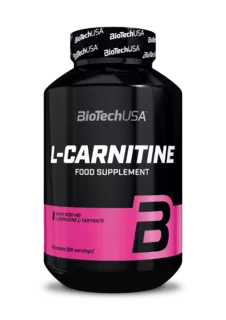 L-CARNITINE 1000 MG - 60 TABLETTA