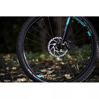 Dámsky horský elektrobicykel Kross LEA BOOST 1.0 SE 29" - model 2020