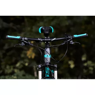 Dámsky horský elektrobicykel Kross LEA BOOST 1.0 SE 29" - model 2020