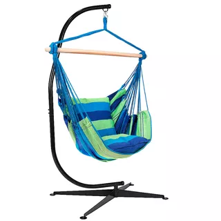 Стойка за хамак-кресло inSPORTline Hangframe