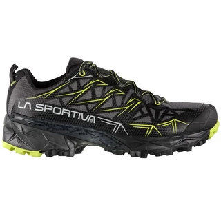 Men’s Hiking Shoes La Sportiva Akyra GTX - Neptune/Poppy