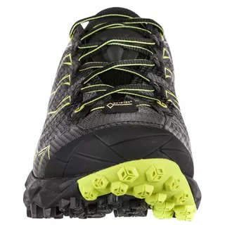 Pánske turistické  topánky La Sportiva Akyra GTX - Carbon/Apple Green