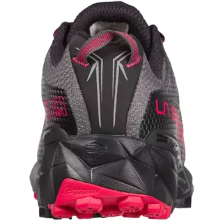 Női túracipő La Sportiva Akyra Woman GTX - Fekete/Orchidea