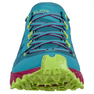 Women’s Running Shoes La Sportiva Helios III Woman - Pacific Blue/Neptune