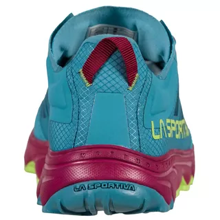 Women’s Running Shoes La Sportiva Helios III Woman - Pacific Blue/Neptune