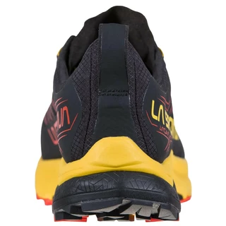 Pánské trailové boty La Sportiva Jackal - Black/Yellow