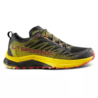 Pánské trailové boty La Sportiva Jackal II - Black/Yellow