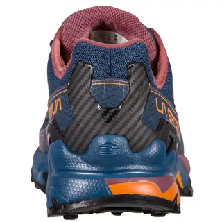 Dámské běžecké boty La Sportiva Ultra Raptor II Woman - Denim/Rouge