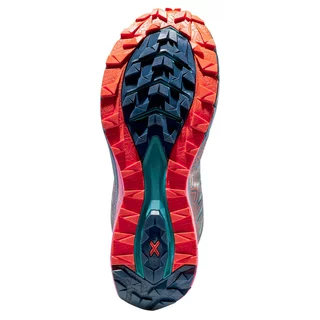 Dámské trailové boty La Sportiva Jackal II Woman - Storm Blue/Lagoon