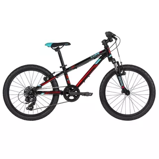 Children’s Bike KELLYS LUMI 50 20” – 2019 - Black