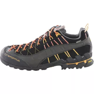 Men’s Hiking Shoes La Sportiva Hyper GTX - Black, 46