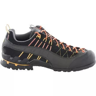 Men’s Hiking Shoes La Sportiva Hyper GTX - Black, 44