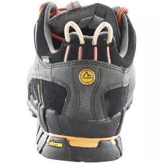 Men’s Hiking Shoes La Sportiva Hyper GTX - Black, 45