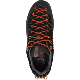 Men’s Hiking Shoes La Sportiva Hyper GTX - Black, 45