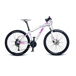 4EVER Red-Hot Lady 27,5'' - Damen-Mountainbike - Modell 2017