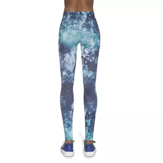 Women’s Sports Leggings BAS BLACK Laguna - M