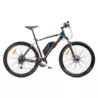 Mountain E-Bike Crussis e-Largo 5.1 29”