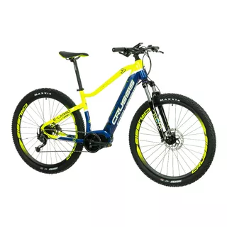 Mountain E-Bike Crussis e-Largo 7.7 – 2022