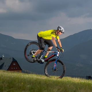 Mountain E-Bike Crussis e-Largo 10.6 – 2021