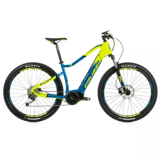 Horský elektrobicykel Crussis e-Largo 7.5 - model 2020 - 20"