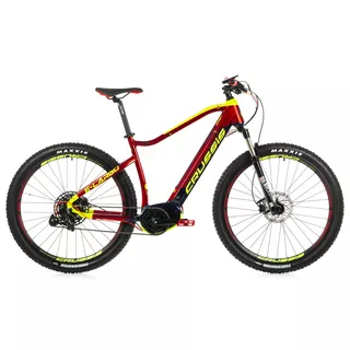 Crussis e-Largo 8.5-S - Modell 2020 E-Mountainbike