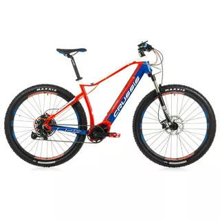 Crussis e-Largo 9.5-S E-Mountainbike - Modell 2020