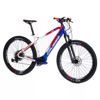 Mountain E-Bike Crussis e-Largo 9.6-S - model 2021