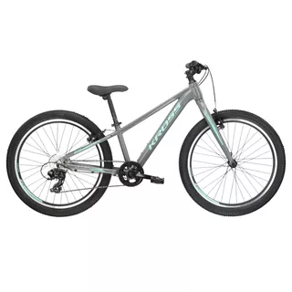 Junior Girls’ Bike Kross Lea JR 2.0 24” – 2022