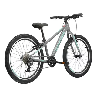 Junior Girls’ Bike Kross Lea JR 2.0 24” – 2022