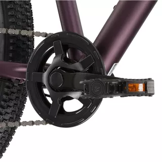 Juniorský dievčenský bicykel Kross LEA JR 2.0 24" Gen 002