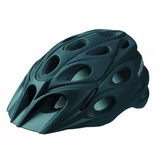 Bicycle Helmet CATLIKE Leaf - Red - Black