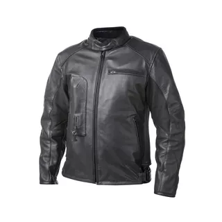 Airbag Jacket Helite Roadster - Black