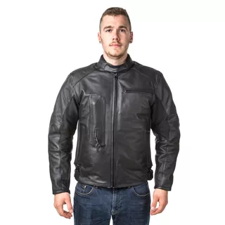 Airbag Jacket Helite Roadster - 6XL