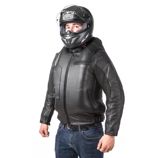 Airbag Jacket Helite Roadster - 5XL