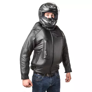 Airbag Jacket Helite Roadster - 4XL