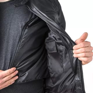 Airbag Jacket Helite Roadster - 6XL