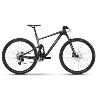 Horský celoodpružený bicykel Ghost Lector FS Essential 29" - model 2024