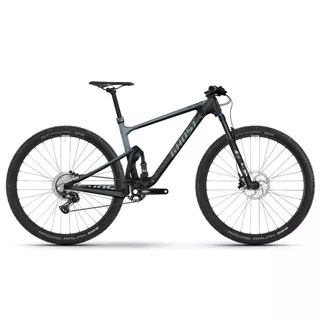 Cyklo kolo Ghost Lector FS Essential 29" - model 2024