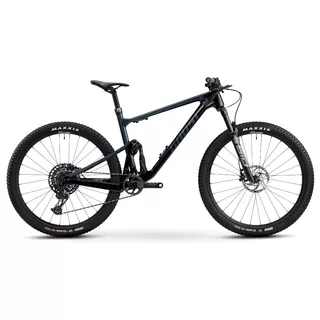 Horský bicykel Ghost Lector FS Advanced 29" - model 2024