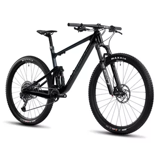 Cyklo kolo Ghost Lector FS Advanced 29" - model 2024