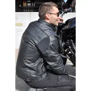 Airbag Jacket Helite Roadster - 3XL