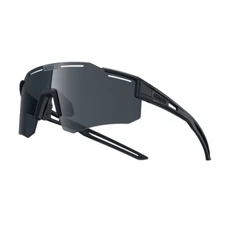 Sportovní sluneční brýle Altalist Legacy 3 - černá s černými skly