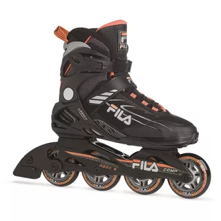 Dámské inline brusle Fila Legacy Comp Lady 2022