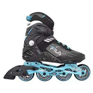 Dámské inline brusle Fila Legacy Pro 80 Lady 2022