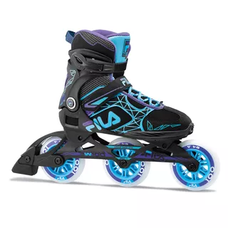 Fila Legacy Pro 100 Lady Damen Inline Skates